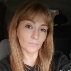 Екатерина Рублевская, Санкт-Петербург