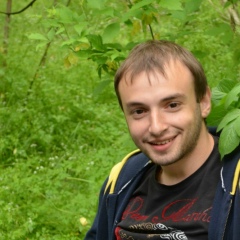Юра Георгиев, 24.06.1992, Одесса