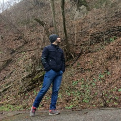 Islam Kodzov, 05.05.1991, Москва