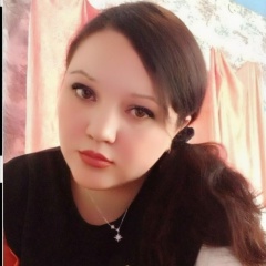 Elena Nesterenko, 28.05, Мариуполь