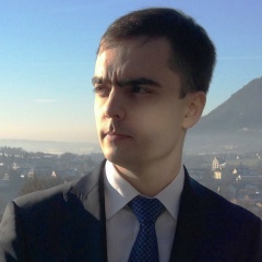 Дмитрий Колобовников, 17.03.1987, Санкт-Петербург