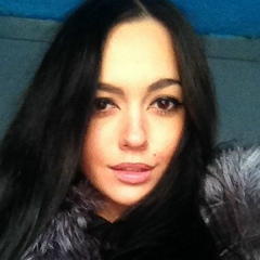 Катя Бабко, 07.11.1992, Слуцк