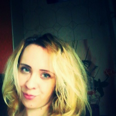 Дарья Подзигун, 14.01.1989, Чугуев