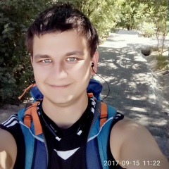 Константин Рюмшин, 03.01, Запорожье