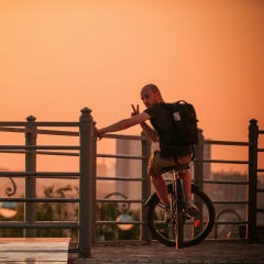 Петр Степанов, 24.01, Москва