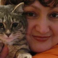 Ольга Терюхова, 20.08.1964, Качканар