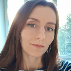 Ксюша Малышок, 04.02