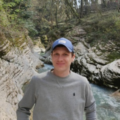 Максим Полевиков, 19.07.1982, Санкт-Петербург