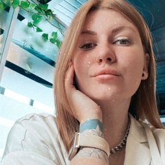 Olka Shtybina, 29.06, Санкт-Петербург