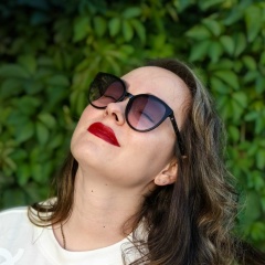 Диляра Бархатова, 26.03, Москва