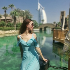 Вероника Иванова, 11.05.1989, Гродно