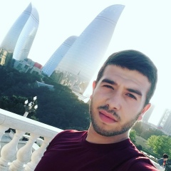Ильгар Мусаев, 20.05, Курахово
