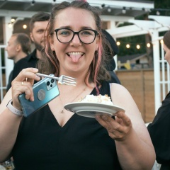 Юлия Ковалёва, 03.05.1988