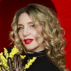 Екатерина Кортунова, 18.06.1984, Владимир