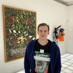 Александр Хенкин, 09.05.1997, Самара