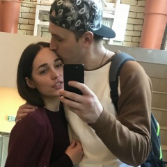 Виталик Головков, 27.07.1990, Москва