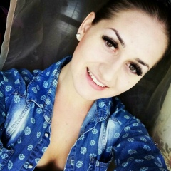 Karina Tytarenko, 11.03.1997, Черкассы