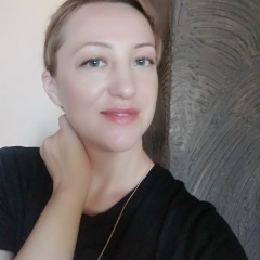 Неля Вербова, 24.05.1988, Киев