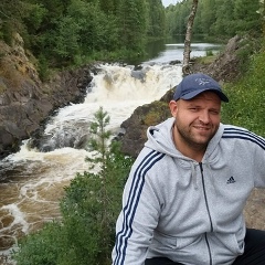 Алексей Смирнов, 25.11