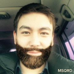 Maral Zhussipov, 26.06.1990, Актобе