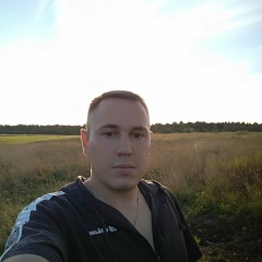 Николай Карпов, 18.11.1987, Череповец