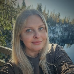 Мария Семченко, 08.02.1984, Санкт-Петербург