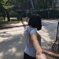 Мария Жигулич, 01.08, Минск