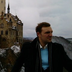 Павел Болотов, 30.07.1984, Москва