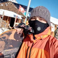 Али Алиев, 18.08