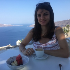 Этери Ханукай, 16.09