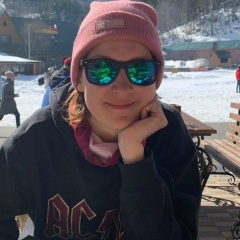 Екатерина Горбатова, 31.01