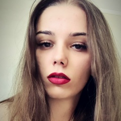 Юлия Спасюк