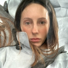 Кудря Инна, 30.01.1987, Санкт-Петербург