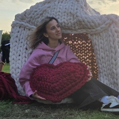 Марина Григорьева, 21.08, Москва