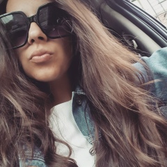 Ксения Маликова, 09.06.1991, Новосибирск