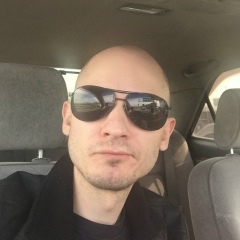 Anton Shpit, 08.01.1987, Санкт-Петербург