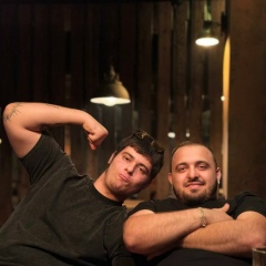 Араик Геворкян