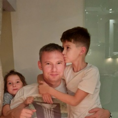 Илья Ломакiн, 23.09.1979, Москва