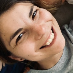 Мария Сидорова, 22.11.1989, Москва