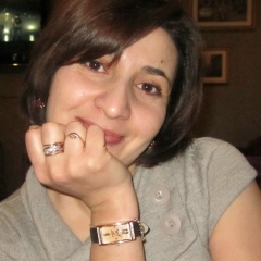 Махура Паизова, 11.11, Киев