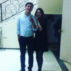 Саят Жумахмет, 01.01.1993, Шымкент