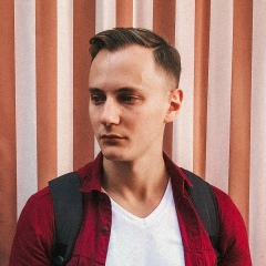 Максим Горноженко, 17.10, Москва