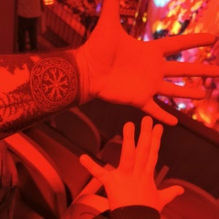 Сергей Тендель, 06.09