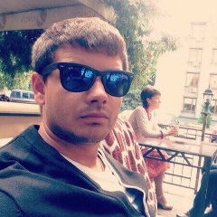 Игорь Игорев, 23.03.1988