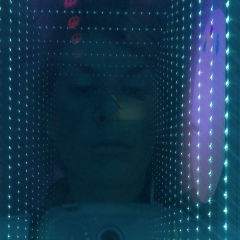 Мария Васянина, 24.05, Санкт-Петербург