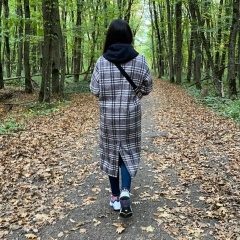 Лейла Костюк, 15.05.1989