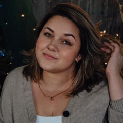 Анастасия Лунькова, 03.06, Иваново