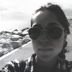 Катя Витковская, 15.11, Санкт-Петербург