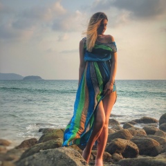 Дашка Кривошеева, 15.10