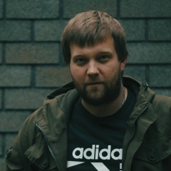 Никита Михайлин, 19.08.1989, Москва